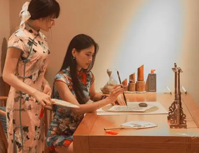 杭州下城高端水疗休闲会所会馆缓解压力的好地方_靠谱值得信赖