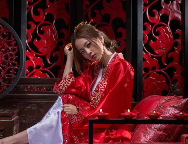 出差在杭州下城到了一家轻奢休闲养生spa会馆，体验完心情大好