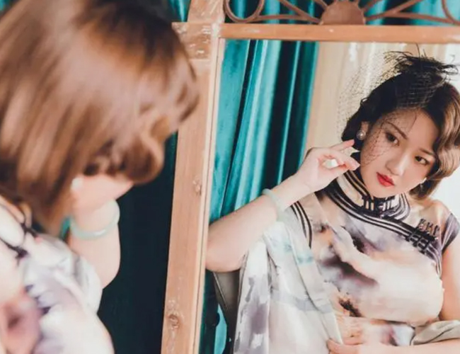 周末我和朋友去的一家杭州下城的一家休闲会所_环境五星级的标准