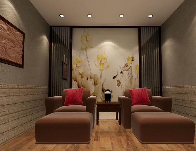 杭州下城YiYun养生馆高端spa