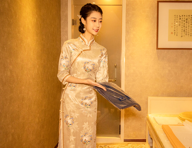 杭州下城商务休闲会所艺师风采（九）给大家推荐一下